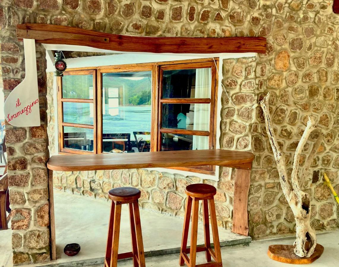 La Saline Villa
