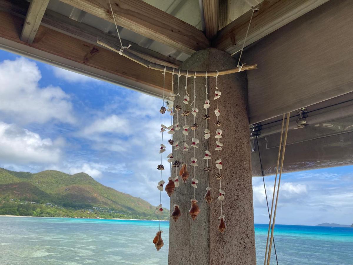 La Saline Anse Volbert Village