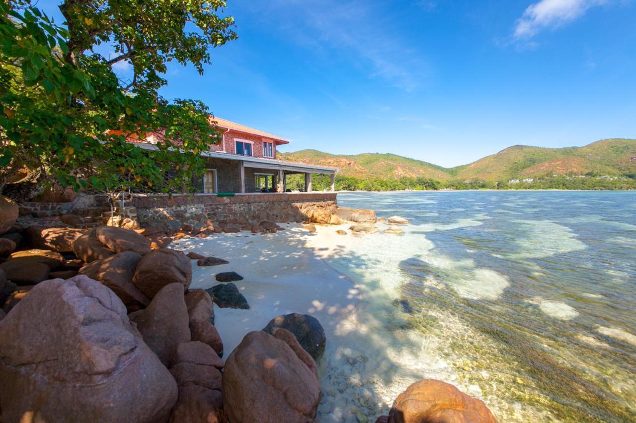 Villa La Saline *