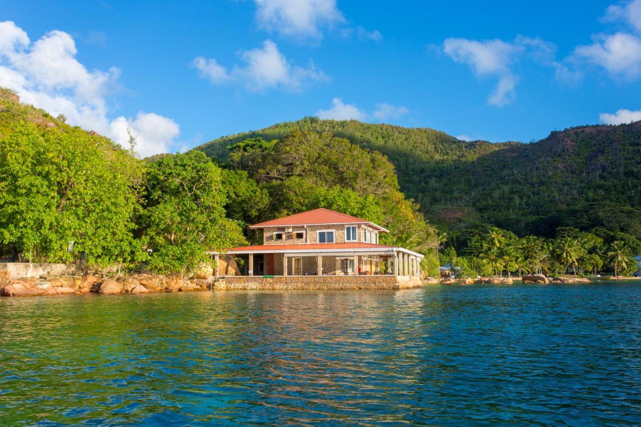 Villa La Saline