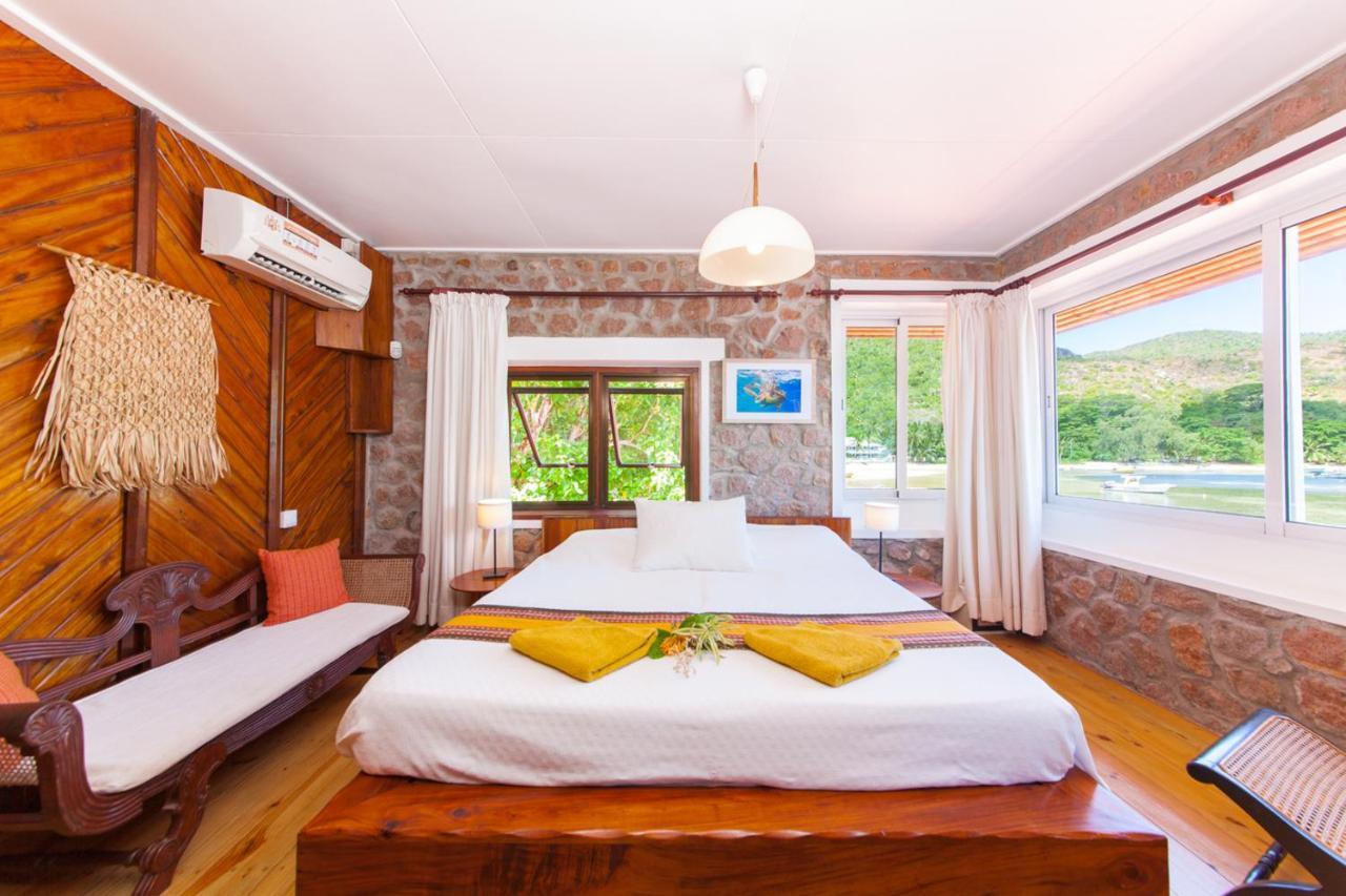 Villa La Saline *