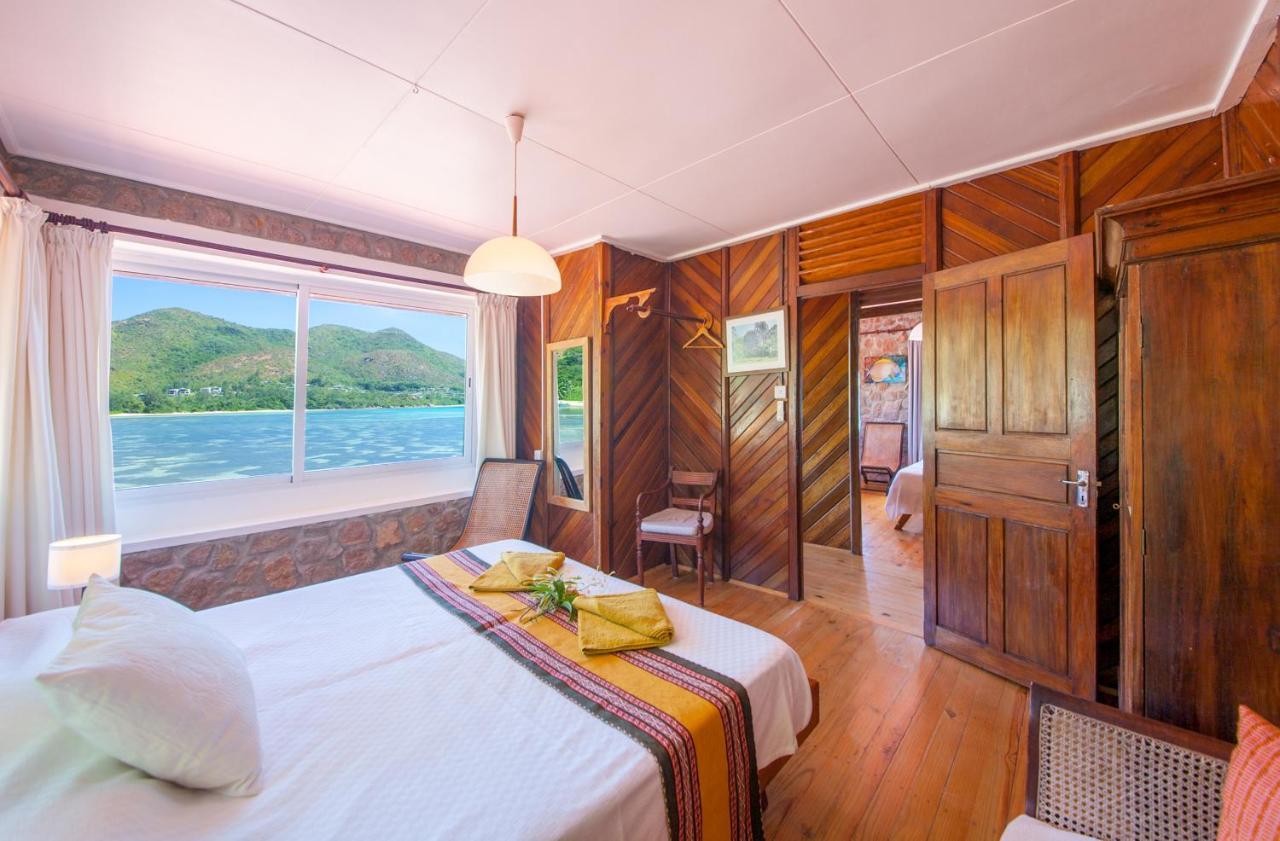 La Saline Villa *