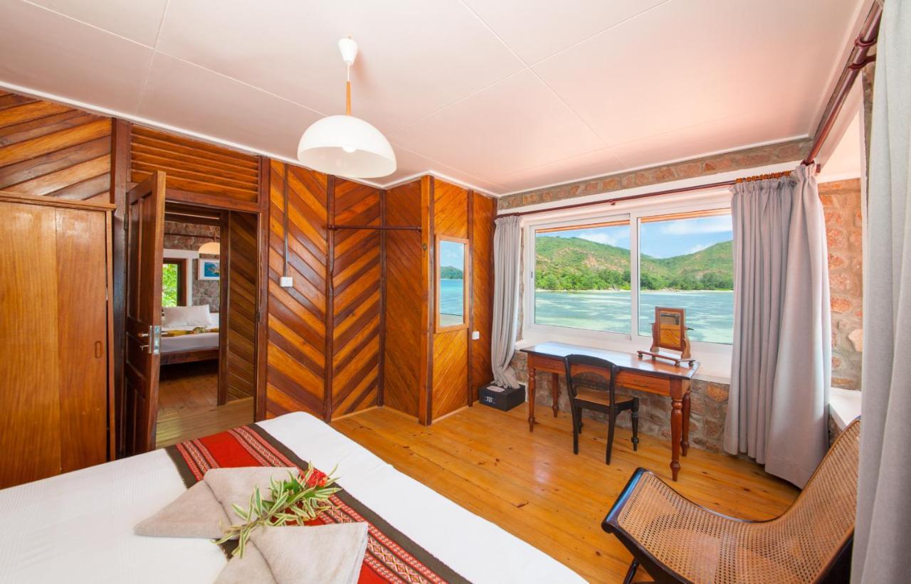 Villa La Saline *