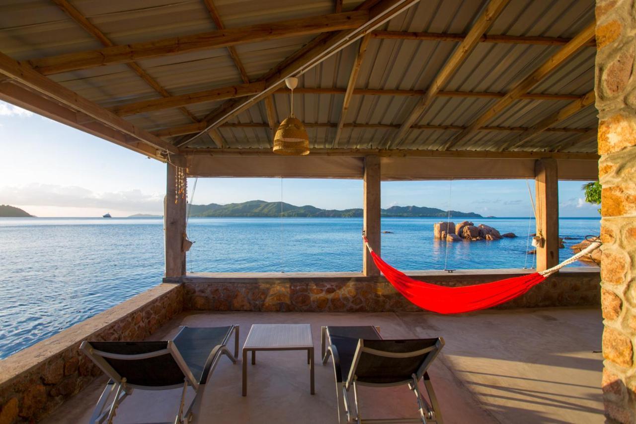 La Saline Anse Volbert Village