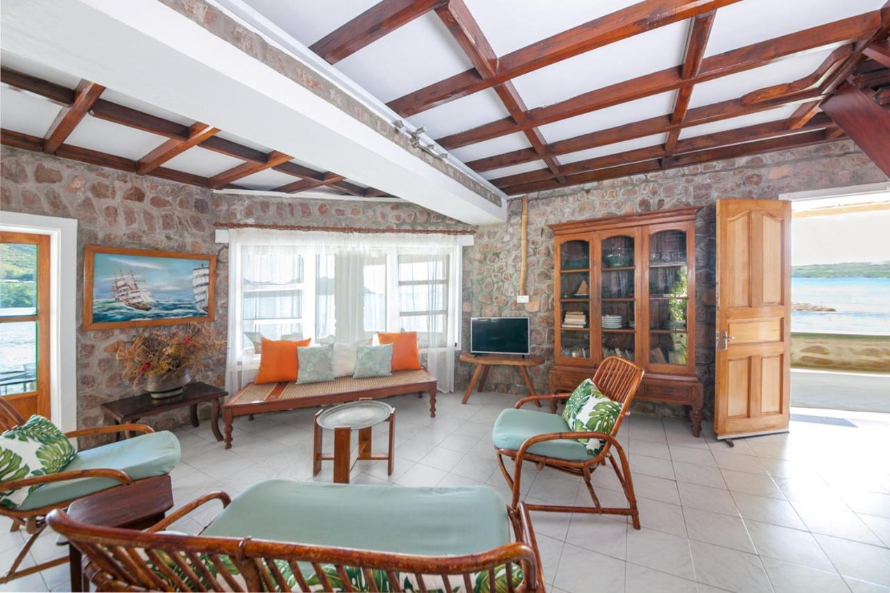 La Saline Villa