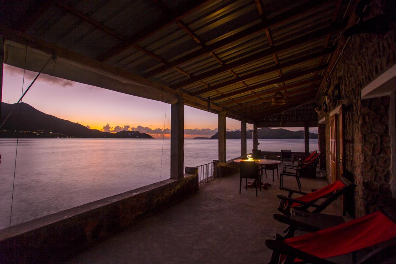La Saline Villa Anse Volbert Village