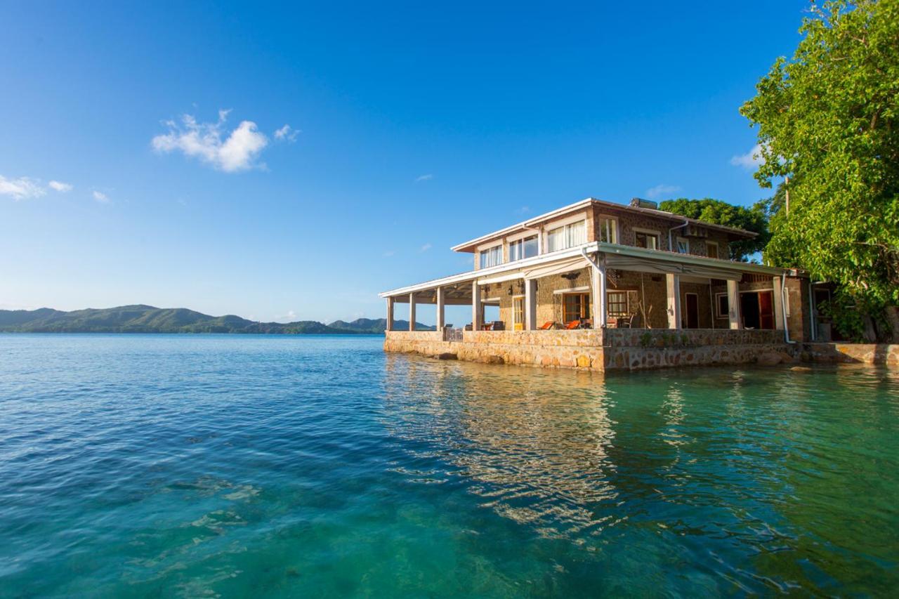 La Saline Villa
