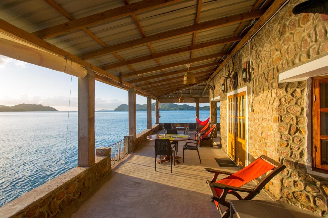 La Saline Villa