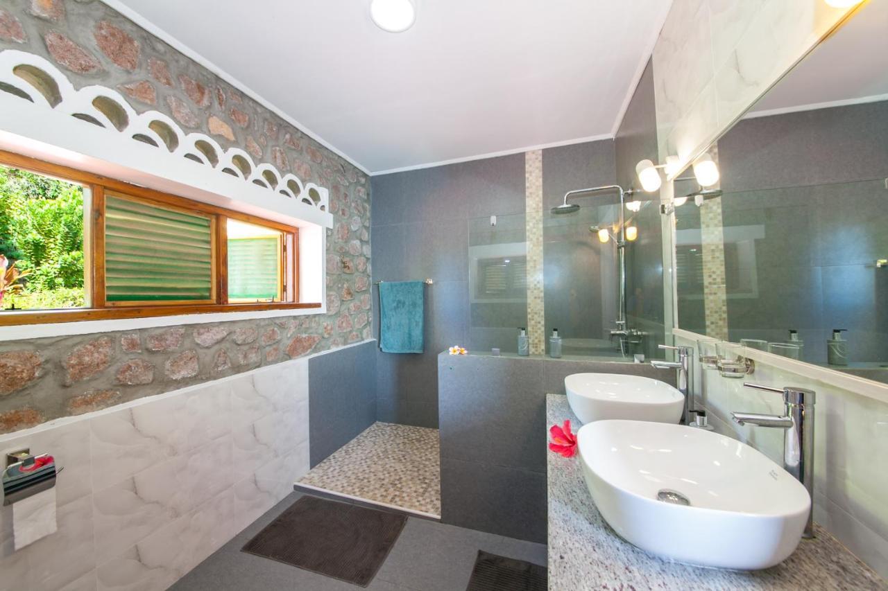 La Saline Villa